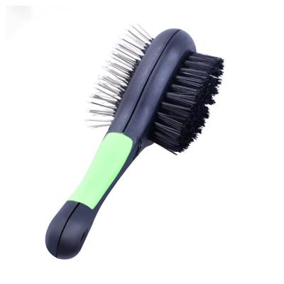 China Viable Amazon Hot Selling Dog Hair Brush for sale