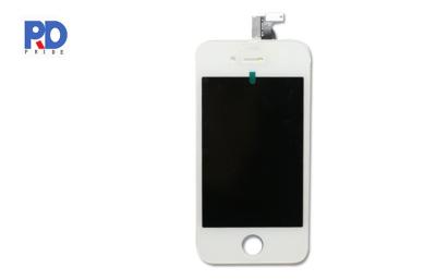 China Original Cell Phone Spare Parts 3.5 inch White CDMA iPhone 4