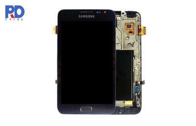 Κίνα αρχική αντικατάσταση οθόνης της Samsung LCD 5.3 ίντσας, συνέλευση οθόνης LCD για τη σημείωση 1 προς πώληση