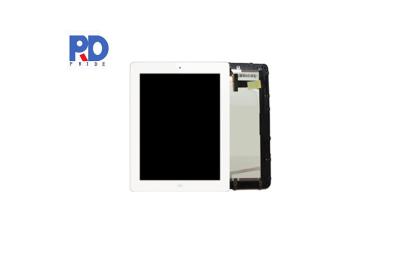 Cina Schermo LCD IPad della sostituzione a 9.7 pollici di HD, pezzi di ricambio originali di Apple in vendita