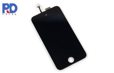 China LCD-Bildschirm-Ersatz IPod 4, Reparatur-Teile Touch Screen 3.5inch IPod zu verkaufen