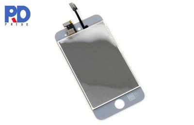 China het Schermvervanging van 3.5 duimapple IPod LCD Origineel voor iPod 4“ Te koop