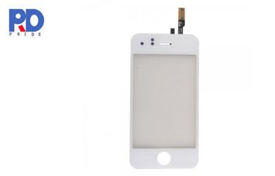 China Witte Iphone-Aanrakingscomité Vervanging, 3.5inch-iPhone3g Glas Te koop