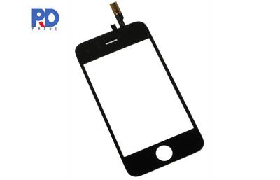 China Apple-Reparatur-Teile 3.5inch iPhone 3GS Touch Screen mit Analog-Digital wandler zu verkaufen