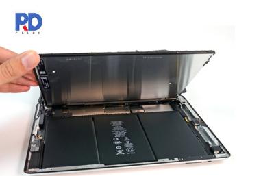 中国 iPad 第 3 および第 4 の元の Apple の予備品のための 3.7V 11560mAh 電池の取り替え 販売のため