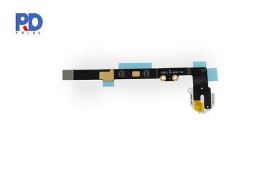 China Audio Headphone Flex Cable Replacement Parts For Apple iPad Mini for sale