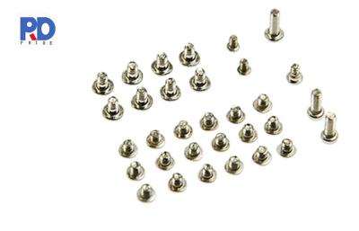 China iPhone 3G Parts Cell Phone Screws , Smartphone Replacement Parts for sale