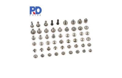 China iPhone 5 Screw Set Cell Phone Replacement Parts , iPhone Bottom Screw for sale