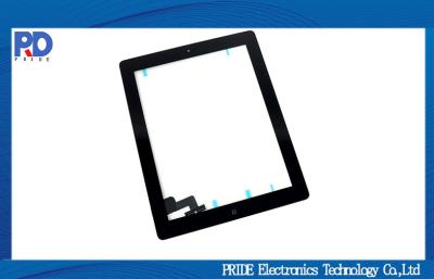 China 9,7 Zoll Ipad 2 Ersatzteile Touch Screen Front-Glastabletten-Apples zu verkaufen