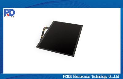 Cina Convertitore analogico/digitale LCD di Apple Ipad 4 soltanto con le parti di ricambio del cavo della flessione in vendita