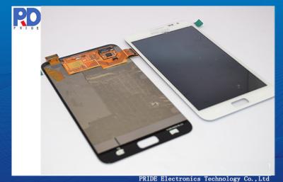 Κίνα Αντικατάσταση οθόνης της Samsung LCD οθόνης αφής 5.7 ίντσας με Digitizer για τη σημείωση 3 προς πώληση