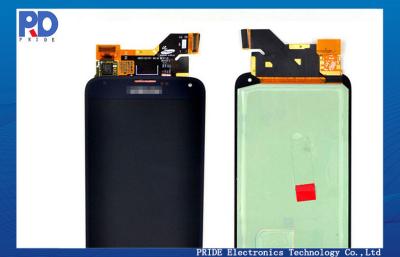 Κίνα Αντικατάσταση οθόνης της Samsung LCD 5.1 ίντσας για τη συνέλευση επίδειξης γαλαξιών S5 προς πώληση