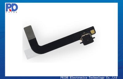 China Lightning Connector Ipad Flex Cable , ipad 2 power flex cable for sale