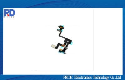 China Cable ligero de la flexión del botón de encendido reemplazo/4s del cable de la flexión del iPhone del sensor en venta