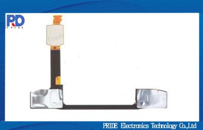 China Samsung Galaxy S3 CellPhone Replacement Parts Keypad Sensor Flex Cable for sale