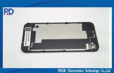 中国 後部ハウジングの携帯電話の交換部品/iPhone 4 CDMA の蓄電池カバー 販売のため