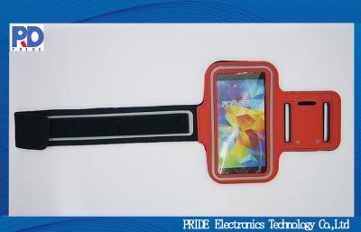 China Telefon-Armbinde für Neopren-Arm-Beutel Samsungs-Galaxie-S5 im Freien zu verkaufen