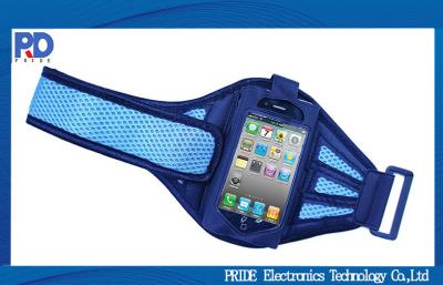 China Sport-Handy-Zusatz-/iPhone 4s Masche Frabic-Telefon-Armbinde zu verkaufen