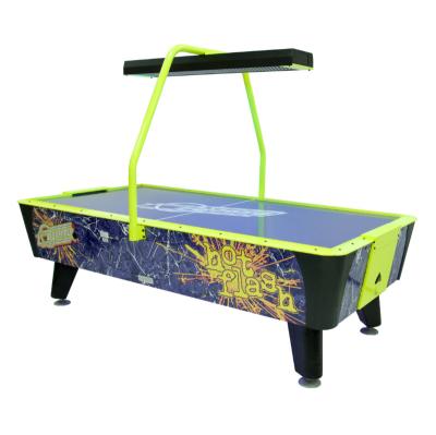 China Stable Hockey Costumbre mesa de hockey de l'Aire mesas de air de material for sale