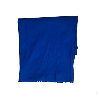 China Strong Oil&Water Absorption Ability Strong Oil&Water Absorption Ability High Quality New Knitted Fabrics Mix Color Waste Fabrics Rags 100% Cotton No Bad Odors Cotton Rags for sale