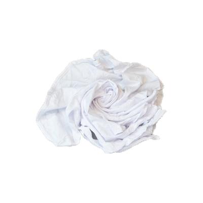 China Strong Oil&Water Absorption Ability Strong Oil&Water Absorption Ability Wiping Rags 100% Cotton Strong Oil&Water Absorption Ability Rags Used For Exporting Industrial Cotton Wiping Rags for sale