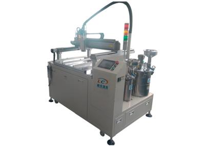 China Full Automatic Precision Potting Dispensing Machine for sale