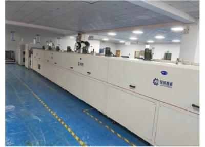 China Fully Automatic IP65 IP68 Waterproof LED Driver Glue Potting and Curing Line for sale