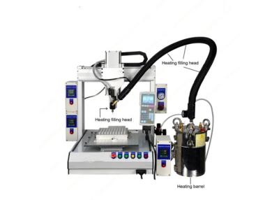 China Vape Cartridge E-liquid Filling Machine Vape Cartridge E-juice Filling Machine Vape Cartridge Oil Filling Machine for sale