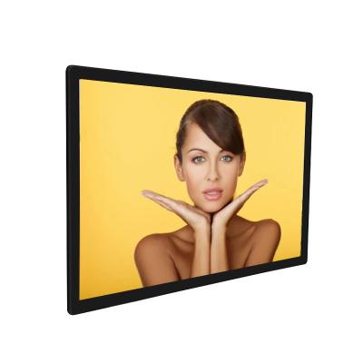 China HOT Indoor Wall Mounted Network Advertising Full HD Sale Digital Signage 32 Inch LCD Monitor for sale