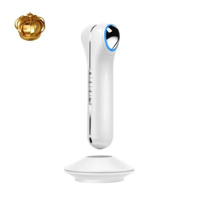 China Pigment Japan Newest Massager Care Beauty Removal 2021 Face RF Lift Machine Anti Aging Home Use for sale