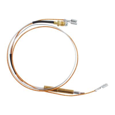 China Outdoor Gas Propane Liquefied Gas Heater Accessories Thermocouple Temperature Sensor for sale