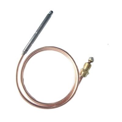 China Gas Furnace Gas Water Heater Spare Parts Safety Protector Gas Thermocouple for sale