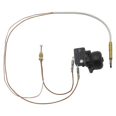 China Hot Selling Thermocouple And Anti Tilt Good Quality M8*1 Brass Switch for sale