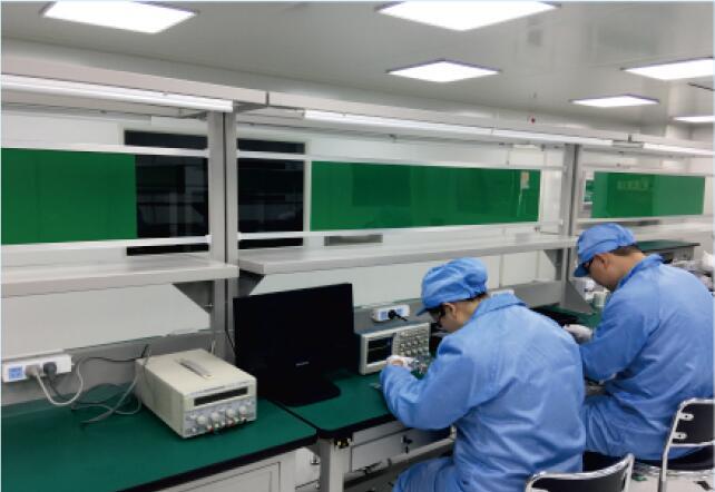 Verified China supplier - Xi'an Leading Optoelectronic Technology Co., Ltd.