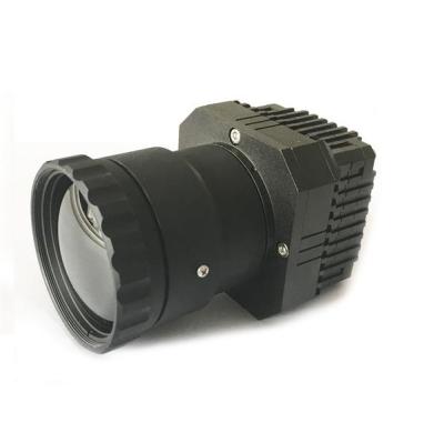 China 8-14 um Wavelength LWIR Night Vision Infrared Thermal Uncooled UAV Vehicle Camera Series GS-LWIR1280UC for sale