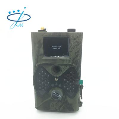 China 1080P VCR Wildlife Hunting Trail Camera with Night Vision 40pcs Infrared LEDs GSHC-350M for sale