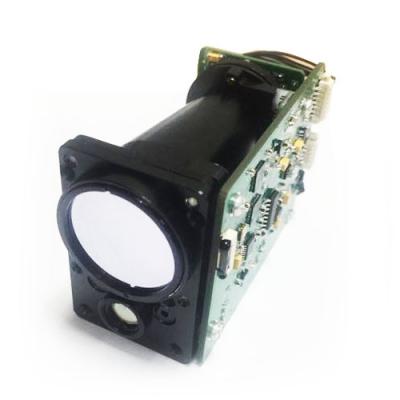 China 3Km Eye Safe Laser 1535nm Range Finder Measurement OEM Module GS-BGLRF3/6/8 72x50x35 for sale