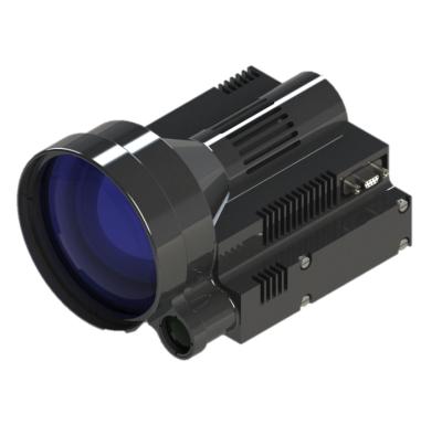 China 1535nm Military Laser Range Finder Measurement OEM Module GS-MLRF153513k 120mmx83mmx75mm for sale