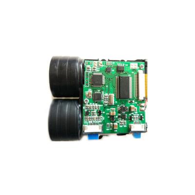 China 905nm 1000m Laser Range Finder Measurement OEM Module GS-LLRF9051K 30x60x68mm for sale