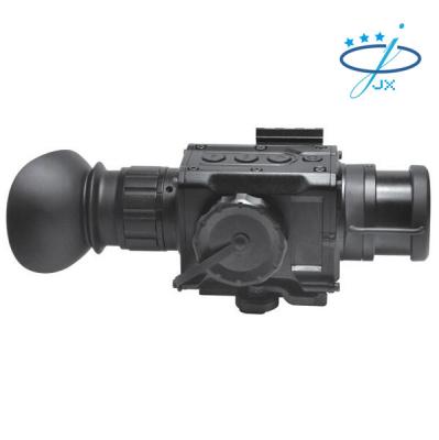 China 50mm Monocular Thermal Aiming Device Rifle Scope GS-TS384800 for sale