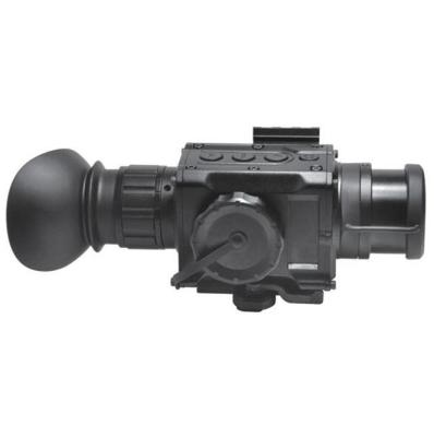 China 950m Monocular Thermal Imaging Aiming Device Rifle Scope GS-TS640800 for sale