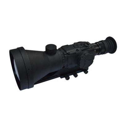 China 100 mm: F 1.0 Image Weapon Monocular Thermal Rifle Sight GS-TSRZ640-100 for sale