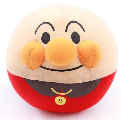 China Most popular plastic vibration ball toys module for soft toys for sale