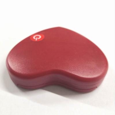 China The new ABS are coming! ! ! Heart shape heartbeat vibration module will make your toys more interesting for sale