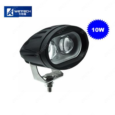 China Auto Parts 10W LED Work Light For Forklift Safety WT-S10310 for sale