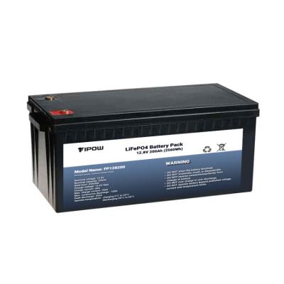 China BOATS China Factory Deep Cycle 100ah Ion 12v 24ah Lifepo4 Lithium Battery for sale