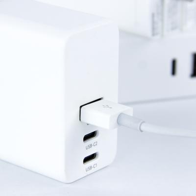 China UniversalÂ   Guaranteed Quality Accessories Tripple Ports Usb C Mobile Wall Charger for sale