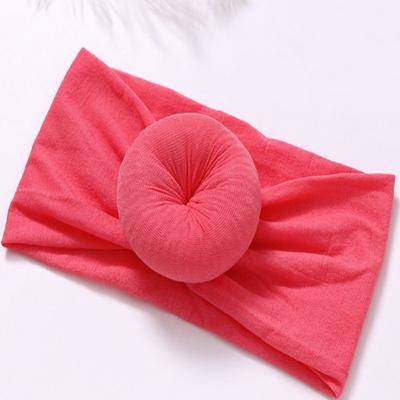 China High Cute Amazon Bulk Redemption Rate Headbands Baby Headband for sale