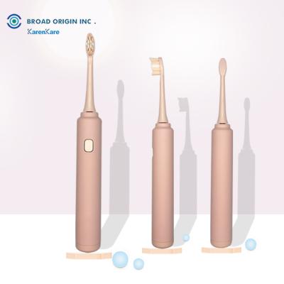 China Electric Toothbrush Adult Rechargeable Children's Electric Toothbrush Electric Toothbrush for sale