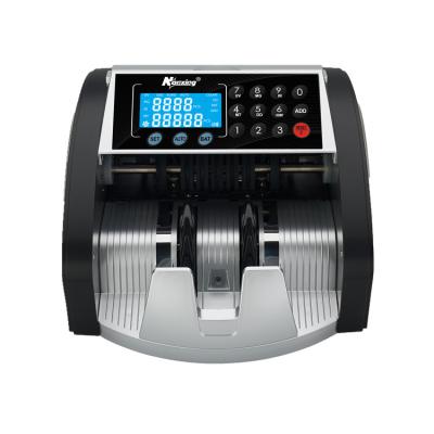 China Cash Counting Machine Cash Counting Safe Cash Counting Machine Cash Bill Counter Manufacturer Cash Counting Counting Safe Cash Counting Bill Counter for sale